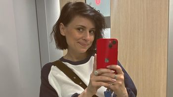 Joanna Jarmołowicz podzieliła się kolejnymi fotkami Z UKOCHANĄ. Nowa miłość ją uskrzydla? (ZDJĘCIA)