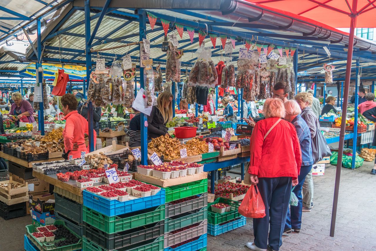 Polacy nie boją się o ceny. Niepokój dotyczy braku pracy