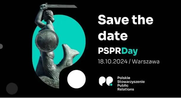 Już 18 października PSPR Day. Spotkanie branży public relations