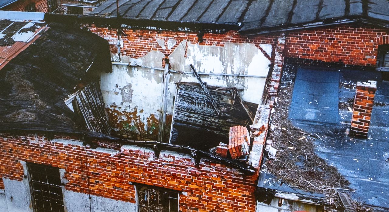 Wąskotorówka, Białośliwie, kolejka wąskotorowa