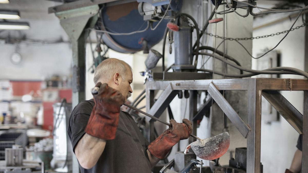 Przemysł energochłonny będzie mógł wnioskować o pomoc w ramach rządowego programu