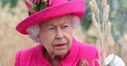Królowa Elżbieta II chroni się przed koronawirusem z pomocą... 22-OSOBOWEJ SŁUŻBY?!