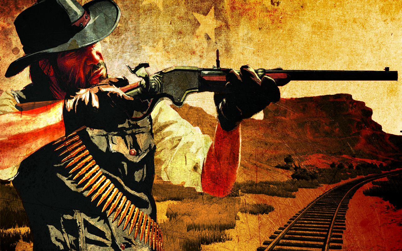 Red Dead Redemption uruchomione na pececie. Coraz lepsza jakość emulacji PlayStation 3