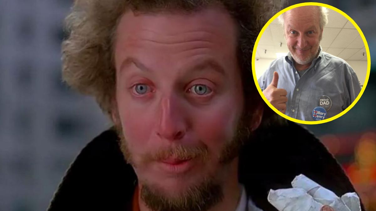 ''Kevin sam w domu'' ma już 33 lata