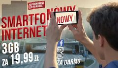 Heyah bez zwierząt i memów reklamuje „smartfonowy internet” (wideo)