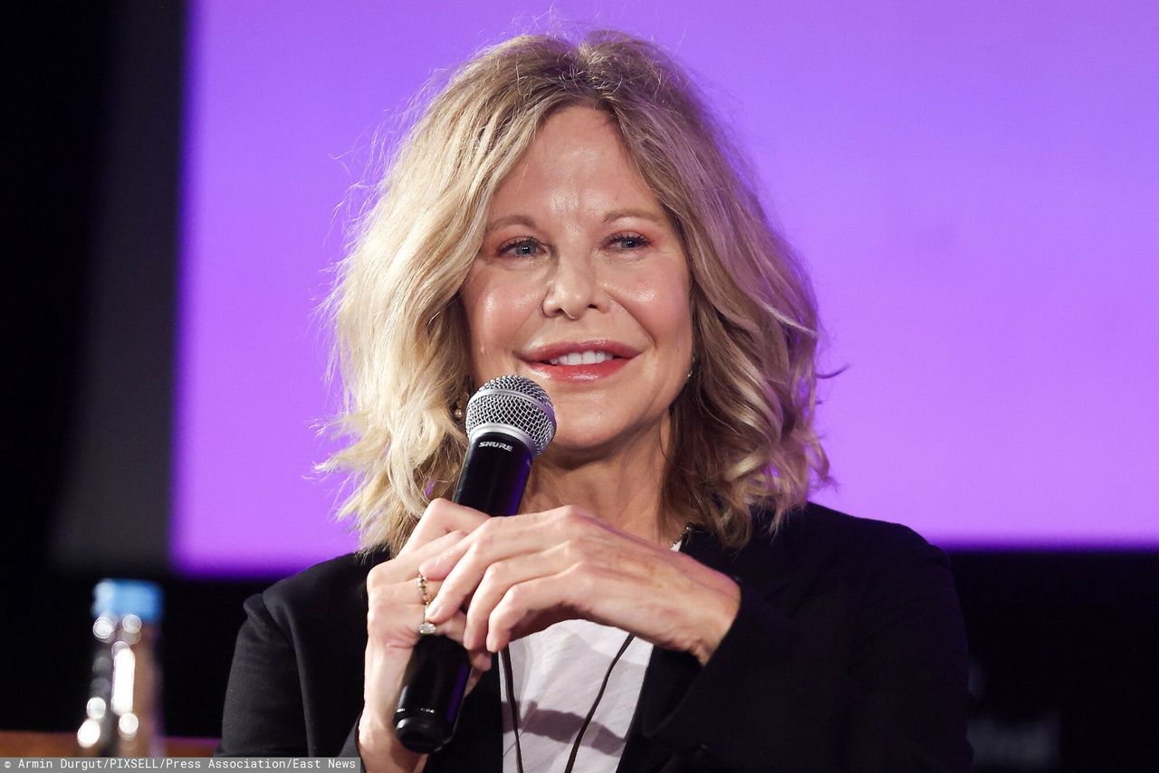 Meg Ryan