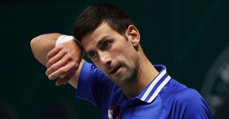 Novak Djoković dziękuje sędziemu za unieważnienie anulacji wizy: "Chcę ZOSTAĆ i spróbować wziąć udział w Australian Open"