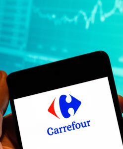 Carrefour повертає покупцям 100% вартості товарів