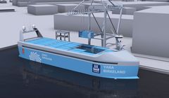 W 2018 roku pojawi się pierwszy autonomiczny statek transportowy