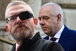 Wypowiedzią o Braunie Jacek Sasin podarował KO przedwczesny gwiazdkowy prezent [OPINIA]