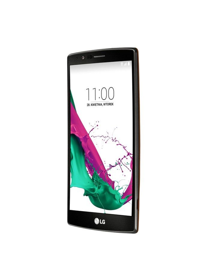 LG G4 - poznaj tegorocznego flagowego smartfona LG 20
