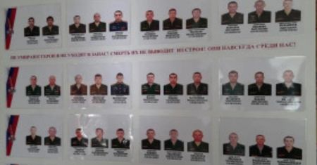 Torturowali cywilów w Buczy. Dopadła ich sprawiedliwość, nie żyją