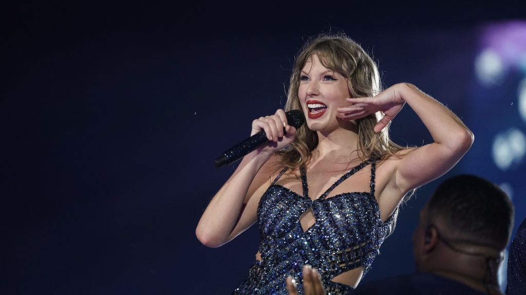 1, 2 i 3 sierpnia w Warszawie odbędą się koncerty Taylor Swift