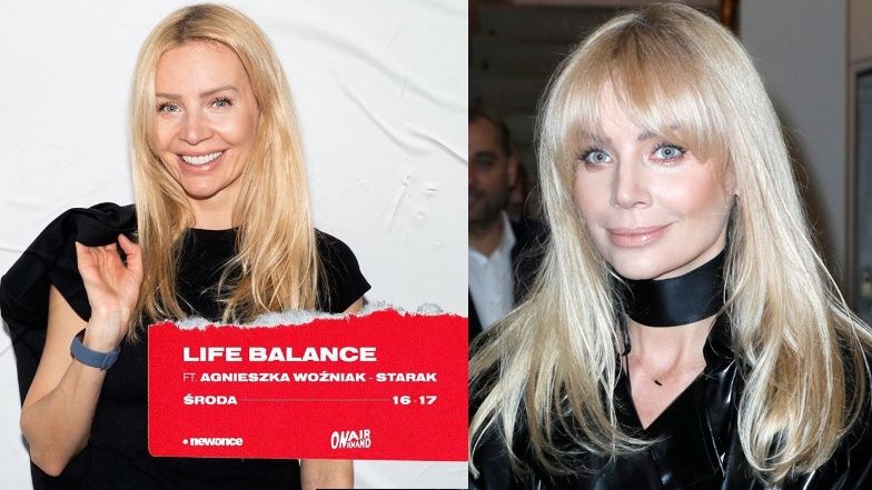 Agnieszka Woźniak-Starak