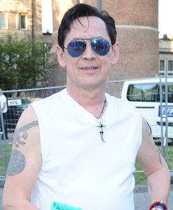 Ikona polskiej muzyki obchodzi urodziny. Jan Borysewicz skończył 65 lat