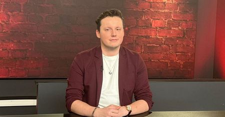 Bartosz Wojsa z nominacją do Podcastu Roku 2026. Doceniono odcinek "Król Dopalaczy"