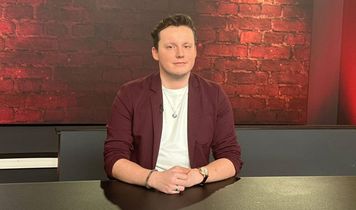 Bartosz Wojsa z nominacją do Podcastu Roku 2026. Doceniono odcinek "Król Dopalaczy"