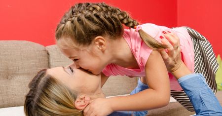 Jak być szczęśliwą i perfekcyjną mamą?