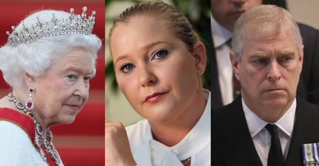 Brytyjscy podatnicy zapłacą 2 MILIONY funtów za skandal z udziałem księcia Andrzeja?!