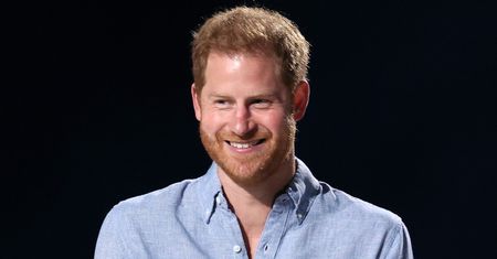 Ed Sheeran zadał jedno pytanie. Reakcja Harry'ego jest bezcenna