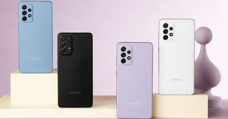 Samsung i Play sprawdzą wydajność 4G i 5G