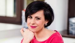 Ewa Przyborowska account director w agencji Kamikaze
