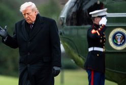 Orędziami Trump może nie przekonać Amerykanów, że żyje się im lepiej [OPINIA]