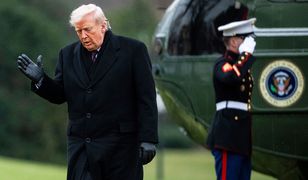 Orędziami Trump może nie przekonać Amerykanów, że żyje się im lepiej [OPINIA]