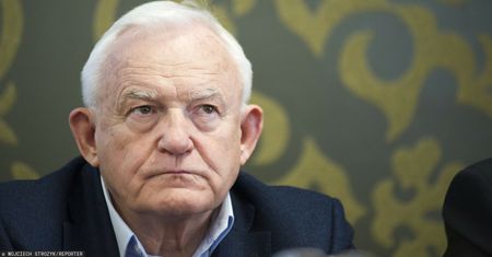 Leszek Miller zaatakował Nową Lewicę. Reakcja była krótka