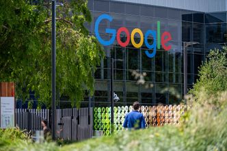 Rząd USA uderza w Google. Chcą rozbić monopol giganta