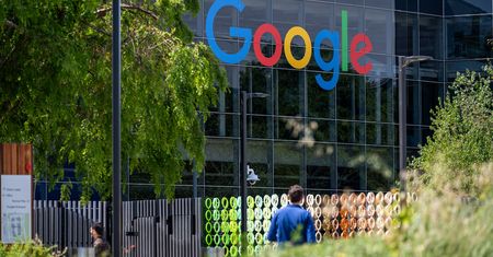Rząd USA uderza w Google. Chcą rozbić monopol giganta