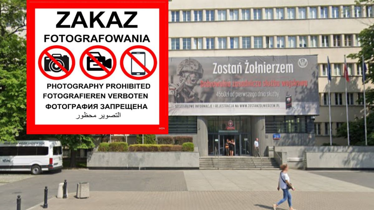 25 tys. obiektów w całej Polsce chronią takie tabliczki