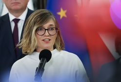 Biejat wprost o Braunie. "Jego miejsce jest w więzieniu"