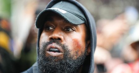 Kanye West POZWANY przez byłą pracownicę! W tle oskarżenia o nękanie i antysemityzm