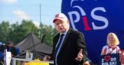 Zaskoczył czapką. Kaczyński przeprasza i się tłumaczy