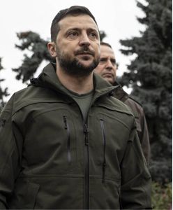 Zaskakujące wezwanie Kadyrowa. Naprawdę napisał tak do Zełenskiego