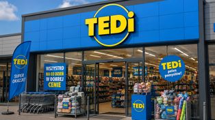 TEDi przejmuje działalność Woolworth w Polsce. Koniec jednej marki, początek ekspansji drugiej
