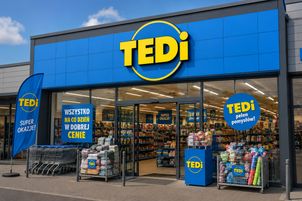 TEDi przejmuje działalność Woolworth w Polsce. Koniec jednej marki, początek ekspansji drugiej