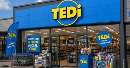 TEDi przejmuje działalność Woolworth w Polsce. Koniec jednej marki, początek ekspansji drugiej