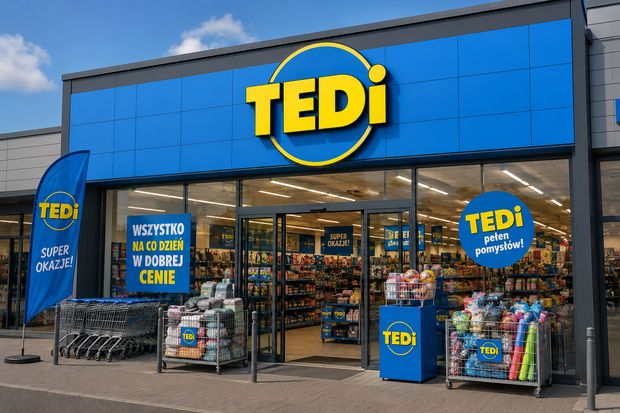 TEDi przejmuje działalność Woolworth w Polsce. Koniec jednej marki, początek ekspansji drugiej