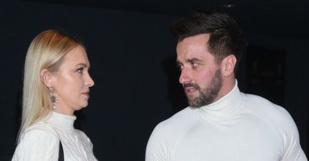 Rafał Szatan KŁÓCI SIĘ z internautą pod zdjęciem z Kurdej-Szatan i zaleca mu: "ZBADAJ SIĘ NA COVID"