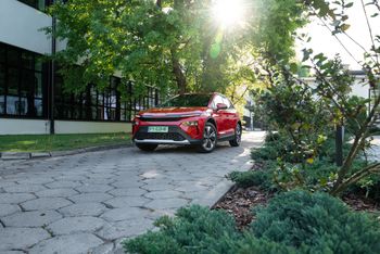 Test: Škoda Elroq 50 – gdyby tylko nie ta cyfryzacja