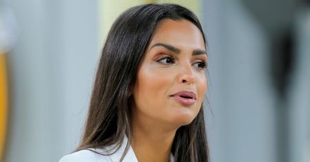 Klaudia El Dursi remontuje nowy apartament. Pokazała garderobę