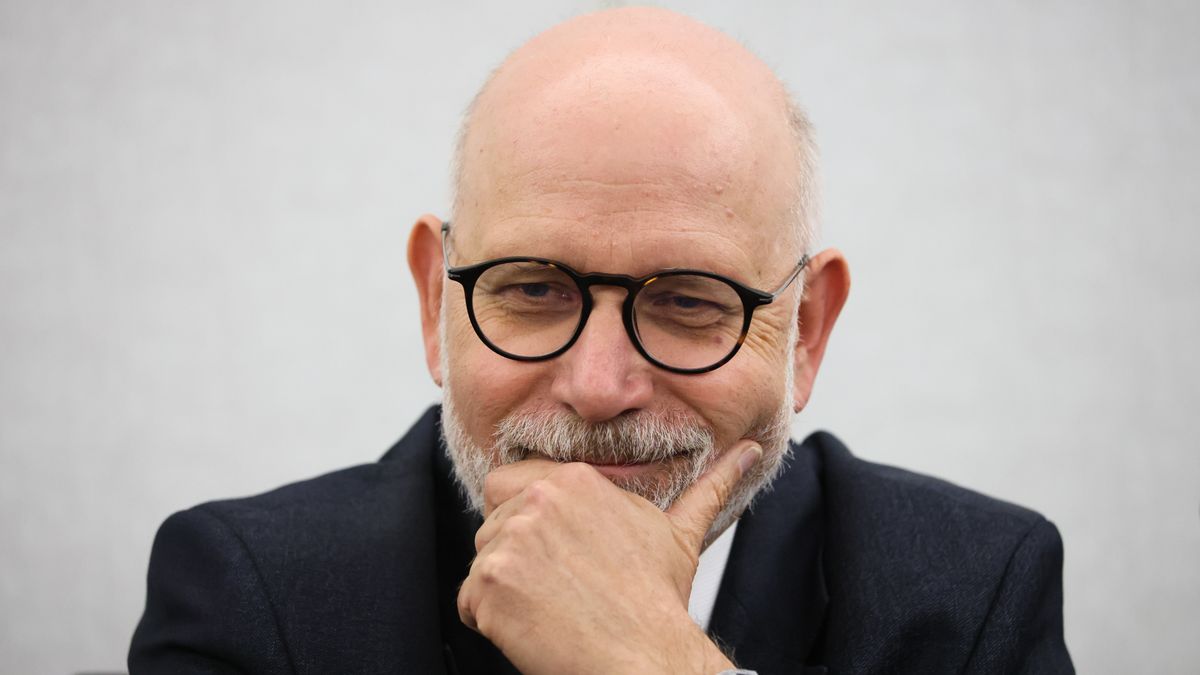 Maciej Świrski chce kontrolować treści, które pojawiają się w internecie