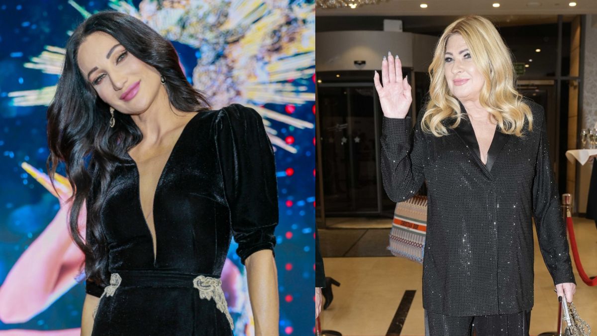 Justyna Steczkowska skomentowała post Beaty Kozidrak