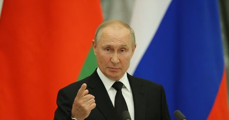 Rosja grozi Austrii. "Zapamiętamy sobie na przyszłość"
