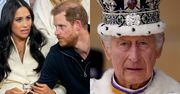 Książę Harry i Meghan Markle przylecą na urodziny Karola III? Wiadomo, jakie są szanse