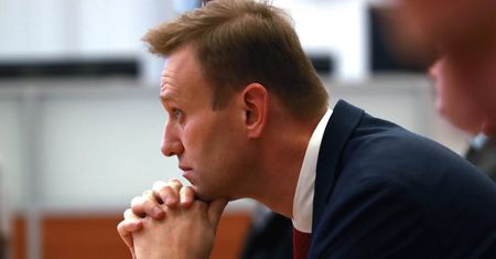 Otrucie Nawalnego. Rosja lekceważąco: Niemcy wytworzyli jakąś truciznę