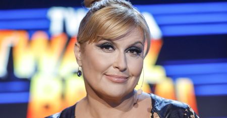 Katarzyna Skrzynecka napisała zabawny post na Instagramie. Podróż do Grecji była wyjątkowo udana