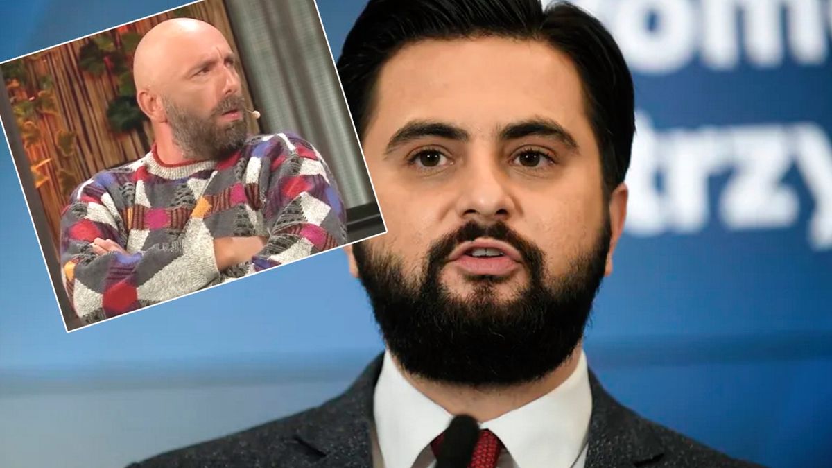 Kabaret Neo-Nówka nie przestaje komentować tego, co dzieje w Polsce